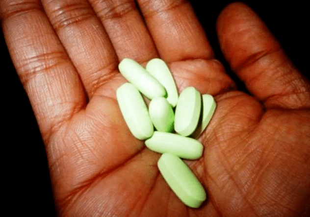 αντιβιοτικά και αλκοόλ