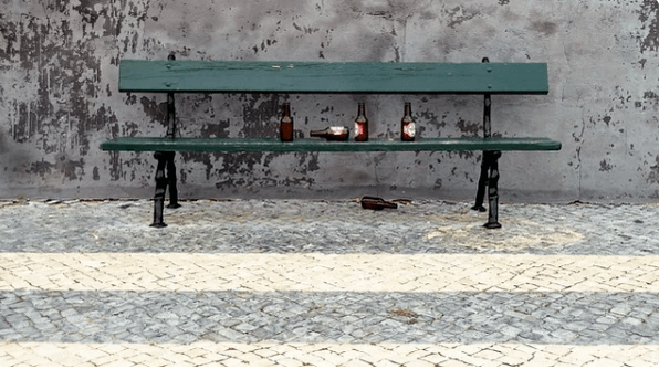 καλές συνήθειες χωρίς αλκοόλ